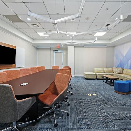 דניה ביץ' Hilton Garden Inn Ft. Lauderdale Airport-Cruise Port מראה חיצוני תמונה