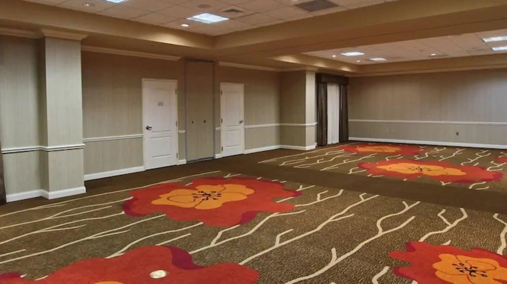 דניה ביץ' Hilton Garden Inn Ft. Lauderdale Airport-Cruise Port מראה חיצוני תמונה