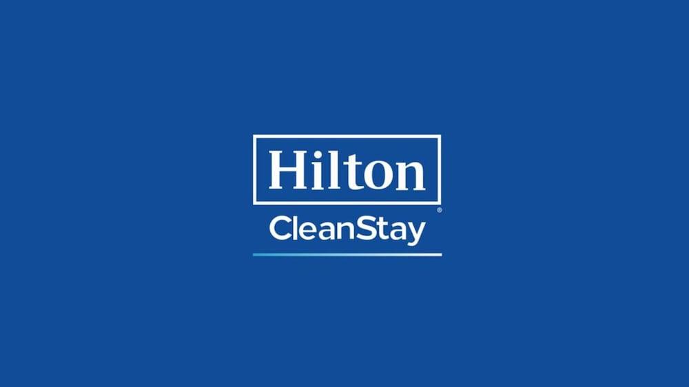 דניה ביץ' Hilton Garden Inn Ft. Lauderdale Airport-Cruise Port מראה חיצוני תמונה