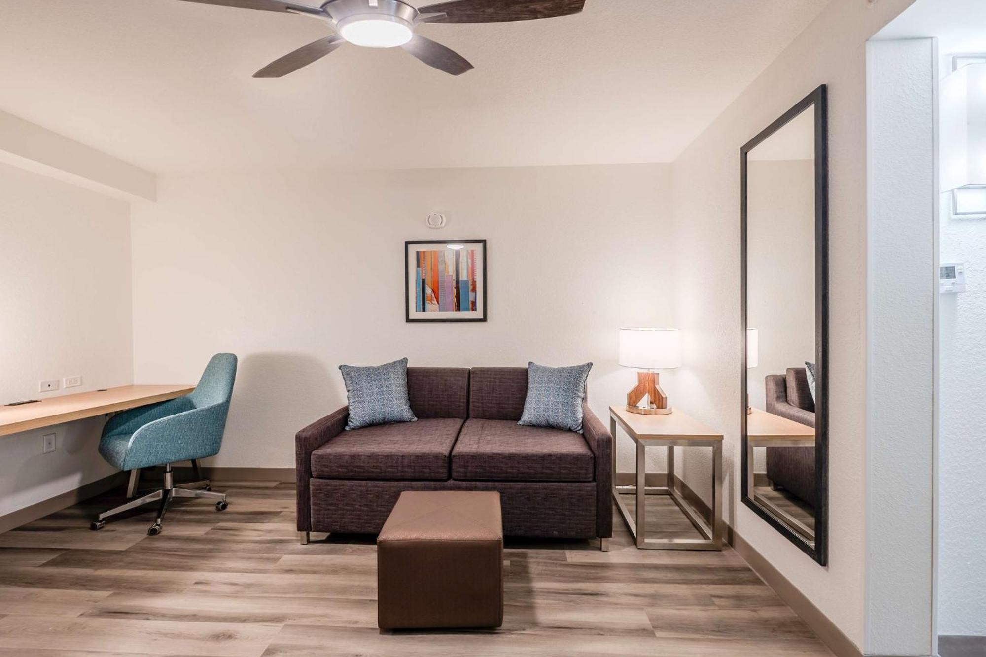 דניה ביץ' Hilton Garden Inn Ft. Lauderdale Airport-Cruise Port מראה חיצוני תמונה