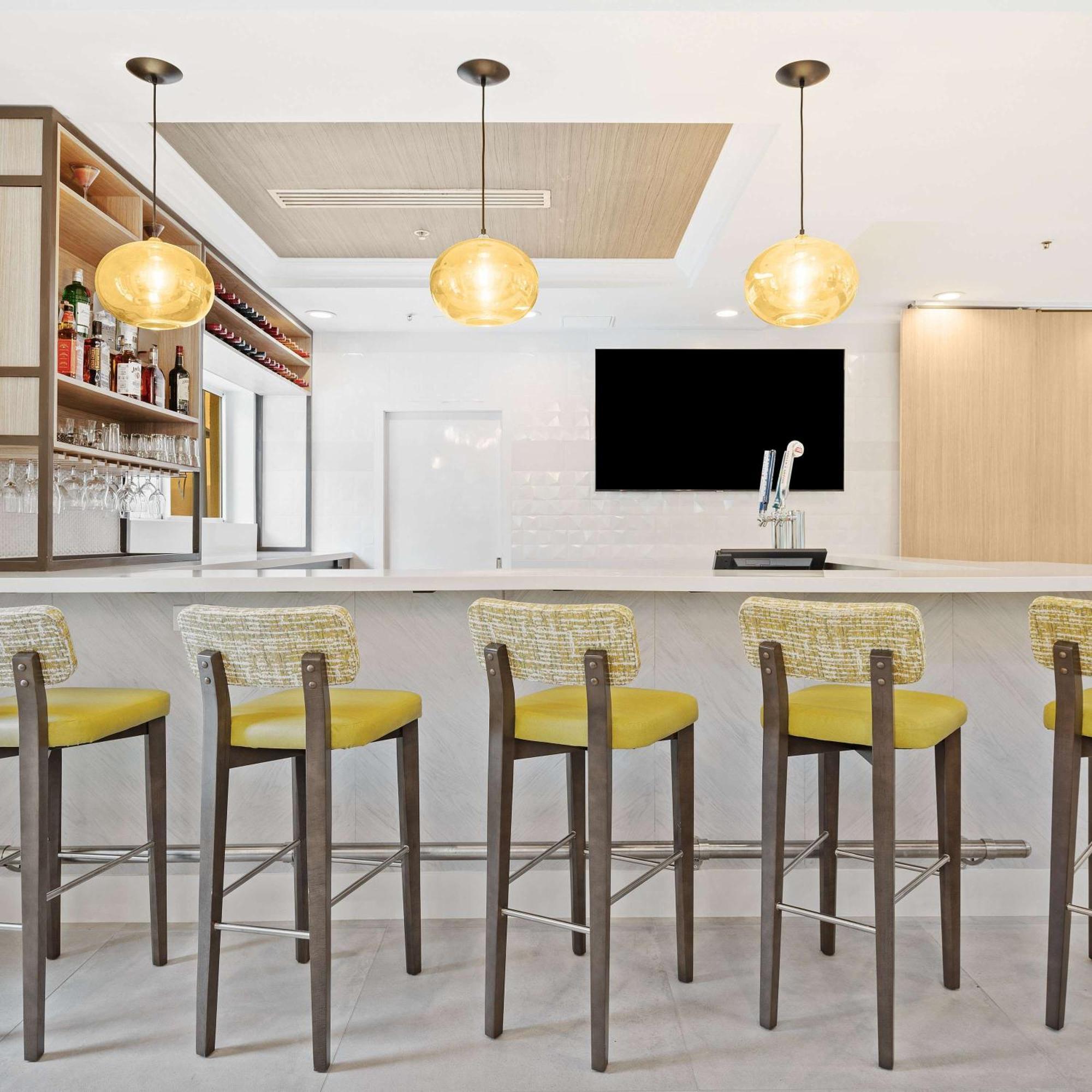 דניה ביץ' Hilton Garden Inn Ft. Lauderdale Airport-Cruise Port מראה חיצוני תמונה