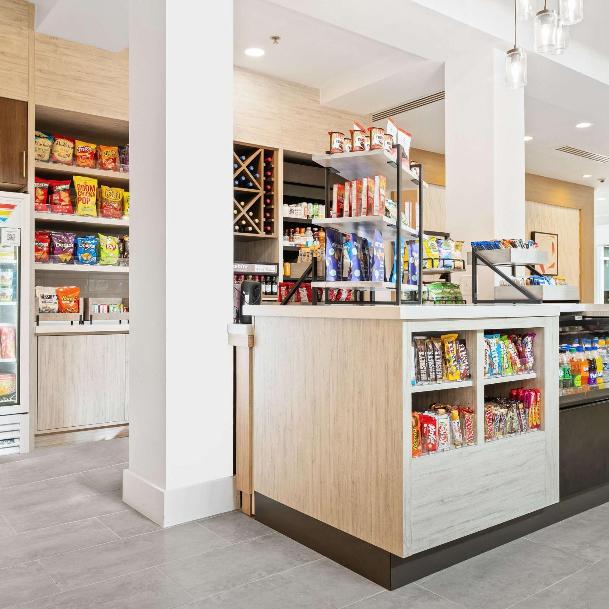 דניה ביץ' Hilton Garden Inn Ft. Lauderdale Airport-Cruise Port מראה חיצוני תמונה
