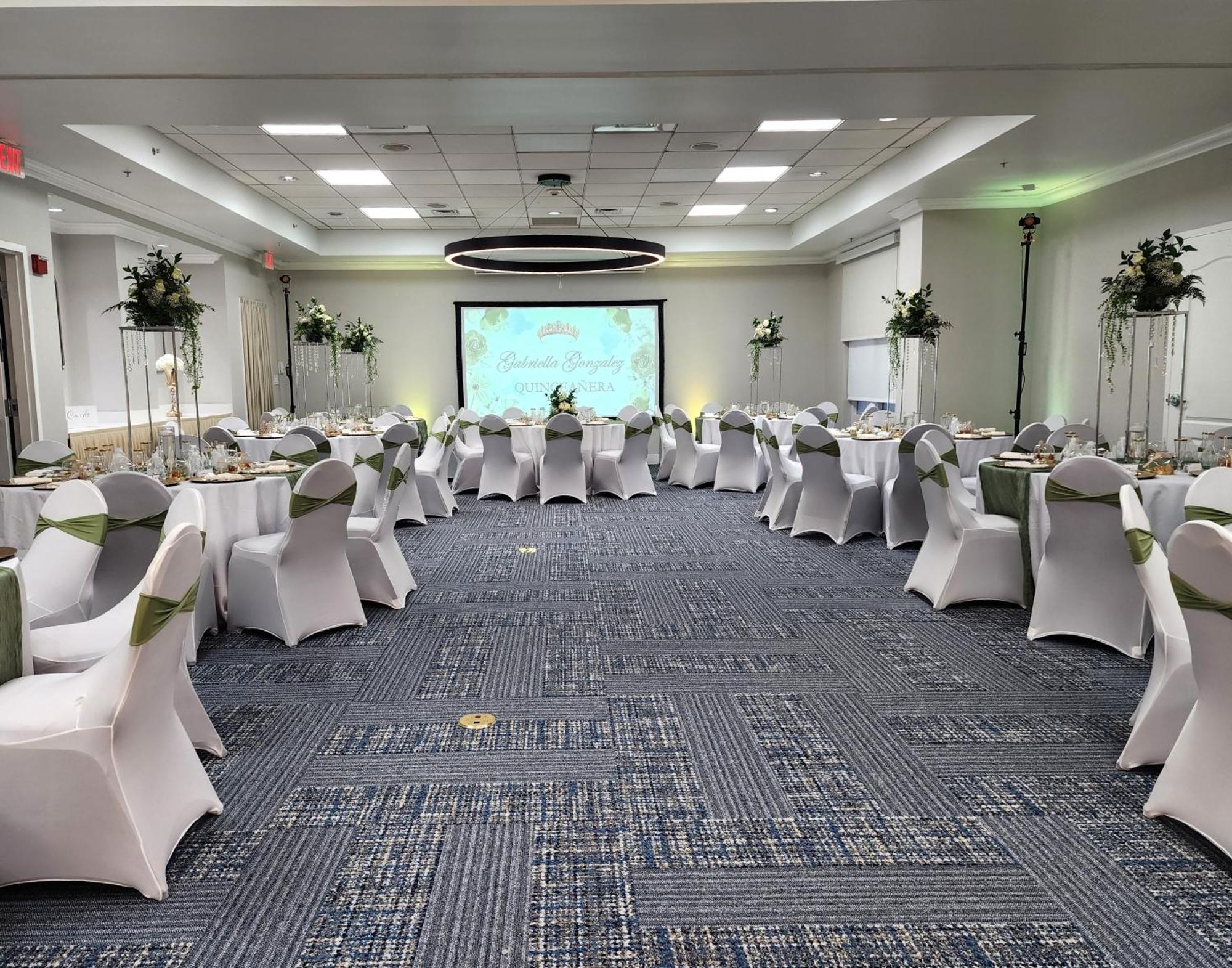 דניה ביץ' Hilton Garden Inn Ft. Lauderdale Airport-Cruise Port מראה חיצוני תמונה