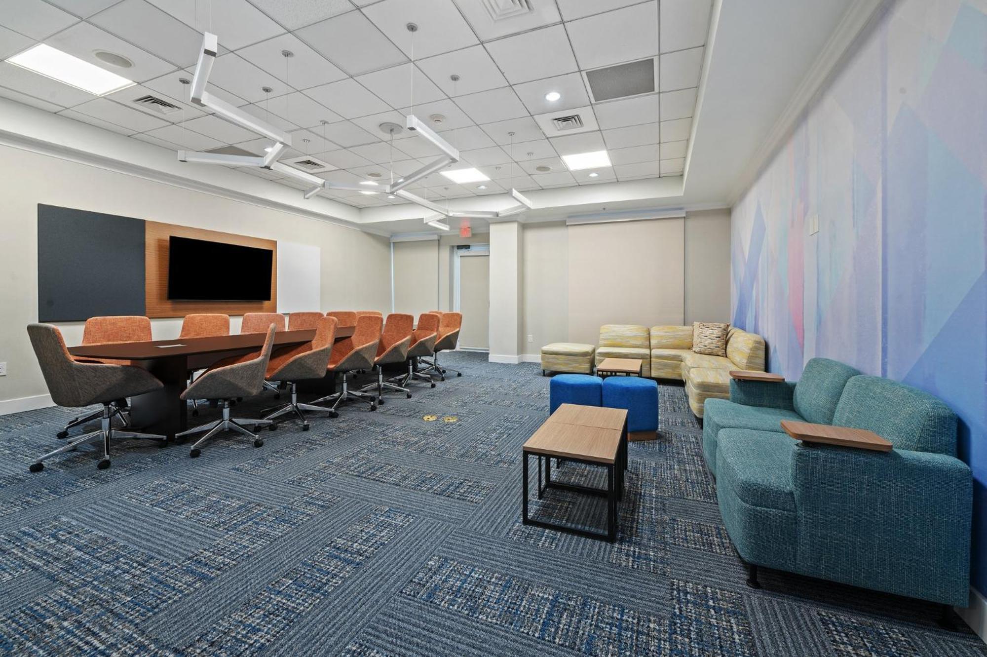 דניה ביץ' Hilton Garden Inn Ft. Lauderdale Airport-Cruise Port מראה חיצוני תמונה